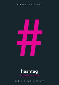 Cover image for Hashtag