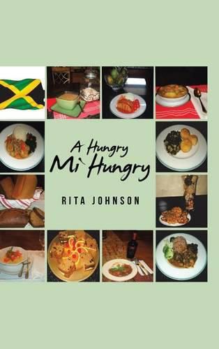 Cover image for A Hungry Mi Hungry
