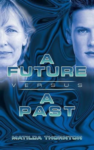 Cover image for A Future Versus a Past