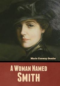 Cover image for A Woman Named Smith