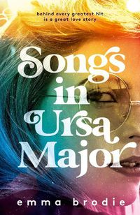 Cover image for Songs in Ursa Major
