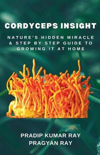 Cover image for Cordyceps Insight