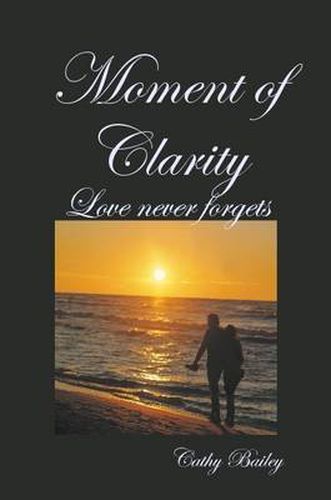 Cover image for Moment of Clarity