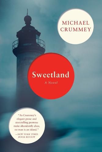 Sweetland: A Novel
