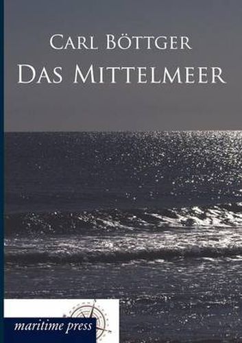 Cover image for Das Mittelmeer