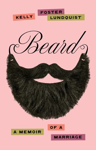 Cover image for Beard