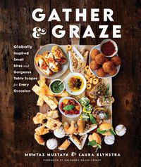 Cover image for Gather and Graze