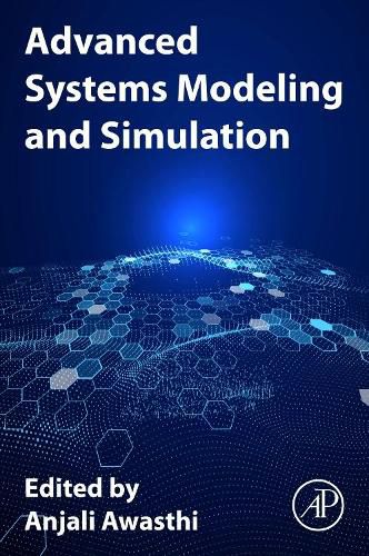 Cover image for Advanced Systems Modeling and Simulation