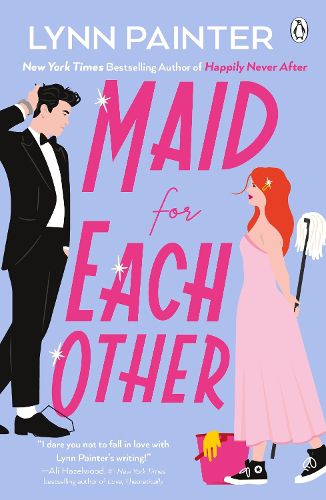 Cover image for Maid For Each Other