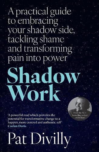 Cover image for Shadow Work