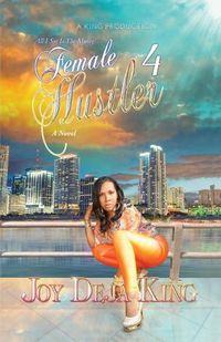 Cover image for Female Hustler Part 4