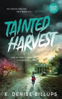 Cover image for Tainted Harvest