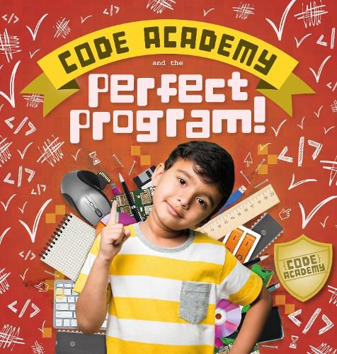 Cover image for Code Academy and the Perfect Program!