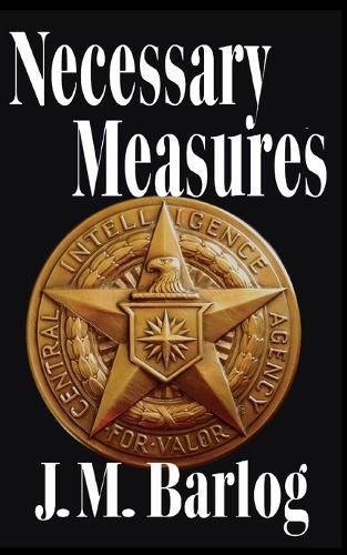 Cover image for Necessary Measures