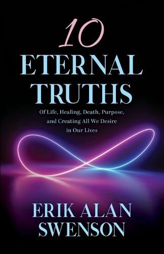 Cover image for 10 Eternal Truths