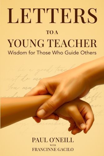 Cover image for Letters to a Young Teacher