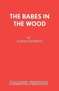 Cover image for Babes in the Wood