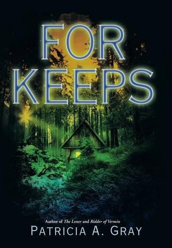 Cover image for For Keeps