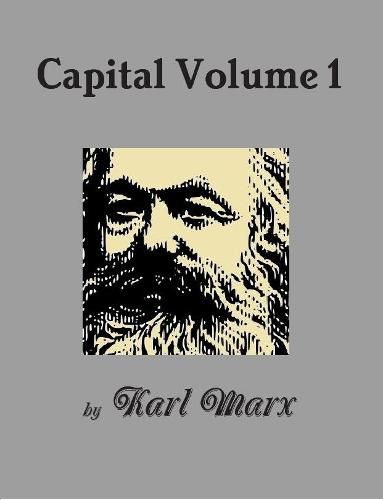 Cover image for Capital Volume 1