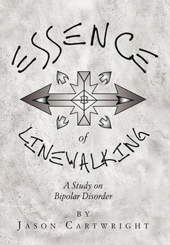 Cover image for Essence Of Linewalking