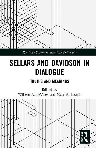 Cover image for Sellars and Davidson in Dialogue