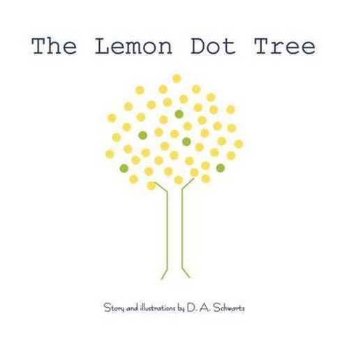 Cover image for The Lemon Dot Tree