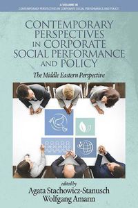 Cover image for Contemporary Perspectives in Corporate Social Performance and Policy: The Middle Eastern Perspective