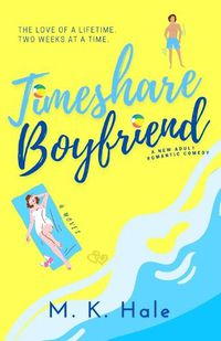 Cover image for Timeshare Boyfriend