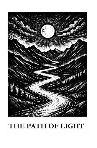 Cover image for The Path of Light