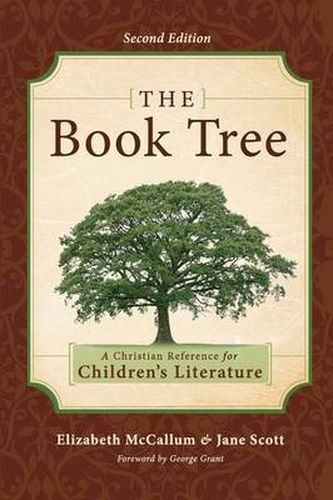 Cover image for The Book Tree