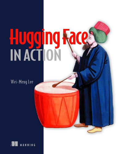 Cover image for Hugging Face in Action