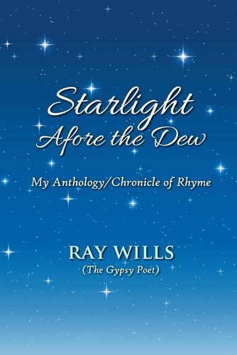 Cover image for Starlight Afore the Dew