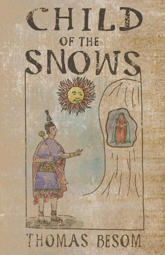 Cover image for Child of the Snows