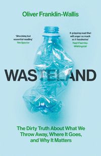 Cover image for Wasteland