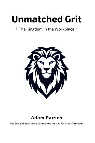Cover image for Unmatched Grit