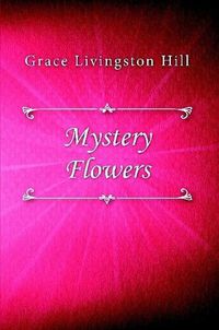 Cover image for Mystery Flowers