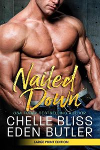 Cover image for Nailed Down