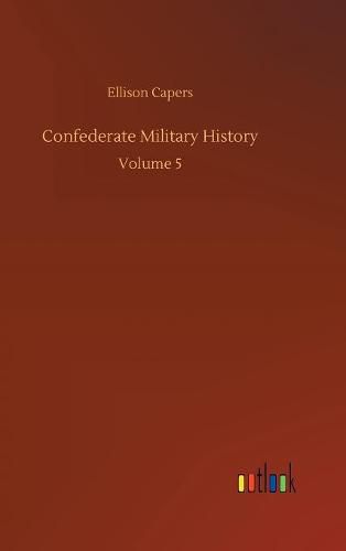 Confederate Military History