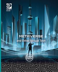 Cover image for Metaverse and Other Virtual Tech