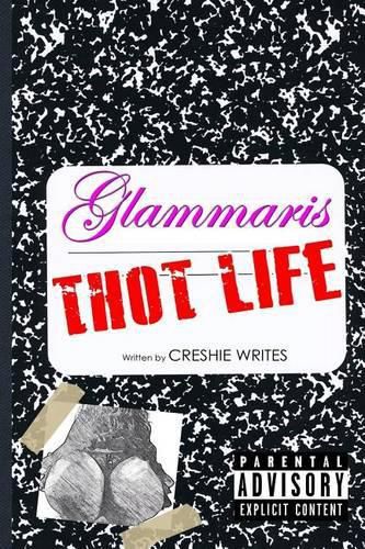Cover image for Glammaris THOT LIFE