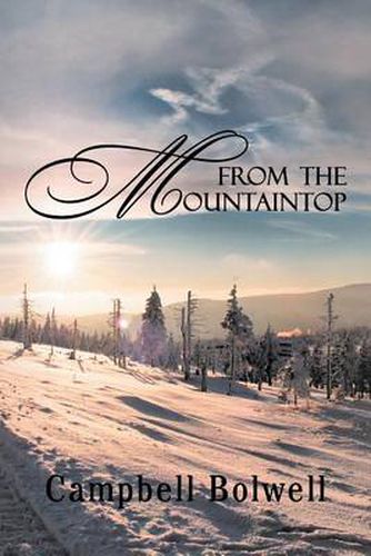 Cover image for From the Mountaintop