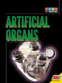 Cover image for Artificial Organs