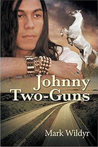 Cover image for Johnny Two-Guns