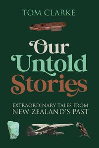 Cover image for Our Untold Stories