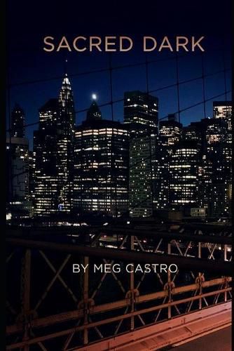 Cover image for Sacred Dark