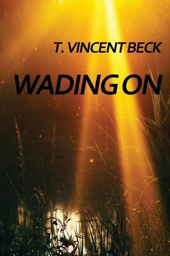 Cover image for Wading On