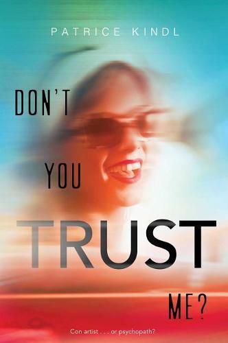 Cover image for Don't You Trust Me?