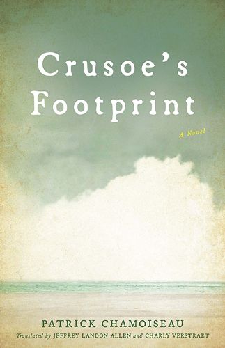 Cover image for Crusoe's Footprint