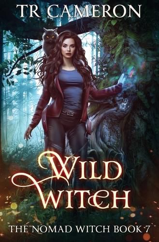 Cover image for Wild Witch