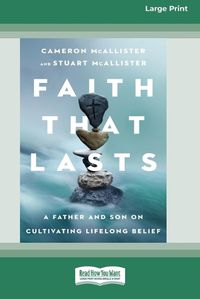 Cover image for Faith That Lasts